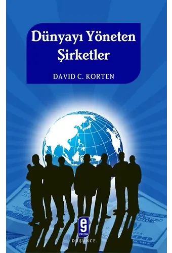 DÜNYAYI YÖNETEN ŞİRKETLER