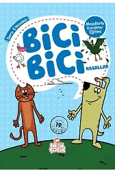 BİCİ BİCİ MASALLAR (SORU ETKİNLİKLİ)