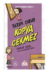BİZİM SINIF KOPYA ÇEKMEZ! (BİZİM MATRAK SINIF)
