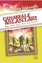 ÇANAKKALE ASLANLARI