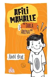 AFİLİ MAHALLE-1_TARLA ARENA