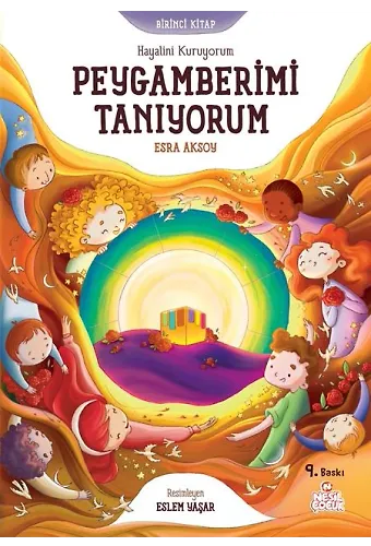 PEYGAMBERİMİ TANIYORUM-1