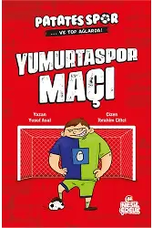 YUMURTASPOR MAÇI (PATATESSPOR_VE TOP AĞLARDA)