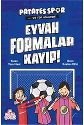 EYVAH FORMALAR KAYIP (PATATESSPOR_VE TOP AĞLARDA)