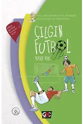 ÇILGIN FUTBOL (CİLTLİ) /GENÇ NESİL