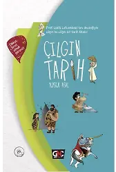 ÇILGIN TARİH (CİLTLİ) /GENÇ NESİL