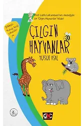 ÇILGIN HAYVANLAR (CİLTLİ) /GENÇ NESİL