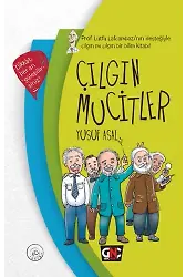 ÇILGIN MUCİTLER (CİLTLİ) /GENÇ NESİL