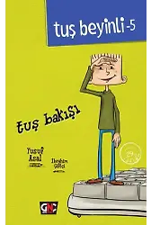 TUŞ BEYİNLİ-5_TUŞ BAKIŞI /GENÇ NESİL