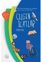 ÇILGIN İCATLAR (CİLTLİ) /GENÇ NESİL