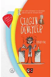 ÇILGIN DENEYLER (CİLTLİ) /GENÇ NESİL