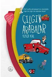 ÇILGIN ARABALAR (CİLTLİ) /GENÇ NESİL