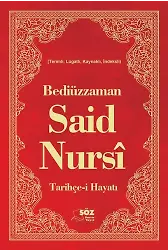 TARİHÇE-İ HAYAT_Çanta Boy /SÖZ BASIM