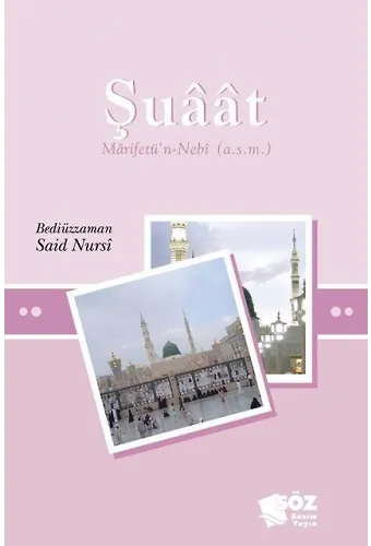 ŞUAAT /SÖZ BASIM