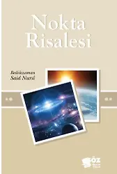 NOKTA RİSALESİ /SÖZ BASIM