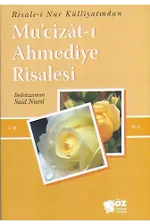 MU'CİZAT-I AHMEDİYE RİSALESİ /SÖZ BASIM