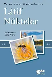 LATİF NÜKTELER_KARTON (CEP BOY) /SÖZ BASIM