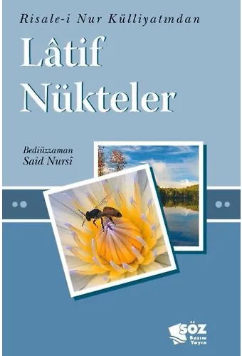 LATİF NÜKTELER_KARTON (CEP BOY) /SÖZ BASIM