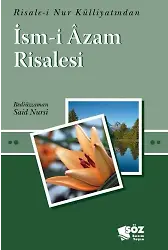 İSM-İ AZAM RİSALESİ (CEP BOY) /SÖZ BASIM
