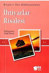 İHTİYARLAR RİSALESİ_KARTON (CEP BOY) /SÖZ BASIM