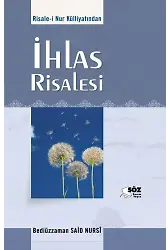 İHLAS RİSALESİ /SÖZ BASIM