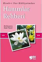 HANIMLAR REHBERİ_KARTON (CEP BOY) /SÖZ BASIM