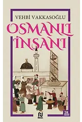 OSMANLI İNSANI