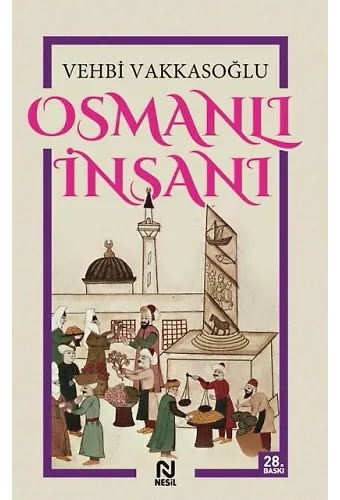 OSMANLI İNSANI
