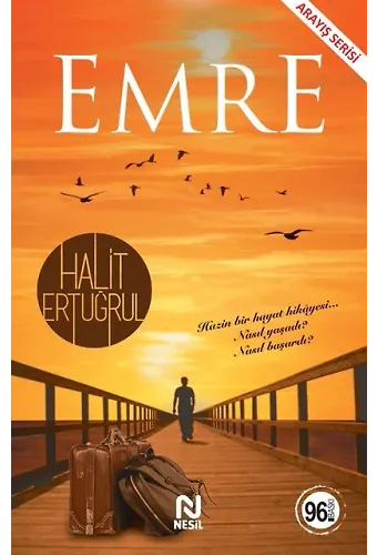 EMRE