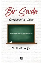 BİR SEVDA ÖĞRETMEN'İN GÜCÜ