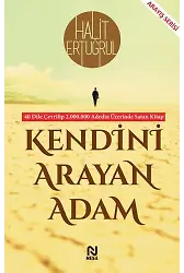 KENDİNİ ARAYAN ADAM