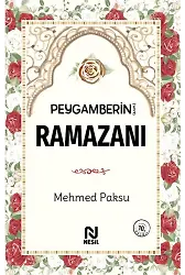PEYGAMBERİN (A.S.M.) RAMAZANI