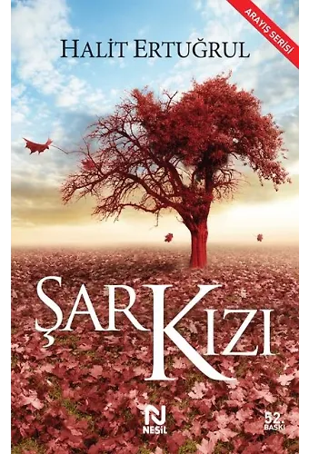 ŞARK KIZI