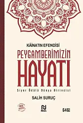PEYGAMBERİMİZİN HAYATI (TEK CİLT)
