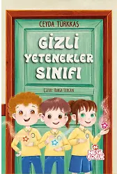 GİZLİ YETENEKLER SINIFI