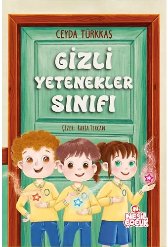 GİZLİ YETENEKLER SINIFI