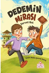 DEDEMİN MİRASI