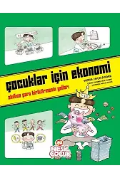 ÇOCUKLAR İÇİN EKONOMİ -Akıllıca Para Biriktirmenin Yolları