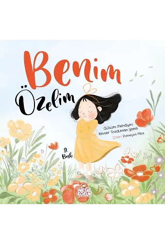 BENİM ÖZELİM