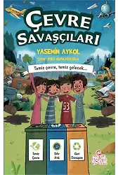 ÇEVRE SAVAŞÇILARI