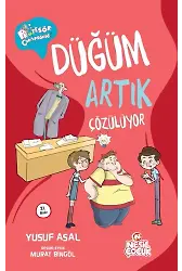 DÜĞÜM ARTIK ÇÖZÜLÜYOR! (PROFESÖR ÇORAP SÖKÜĞÜ)