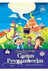 CANIM PEYGAMBERİM