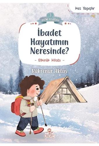 İBADET HAYATIMIN NERESİNDE?