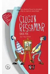 ÇILGIN RESSAMLAR (CİLTLİ) /GENÇ NESİL
