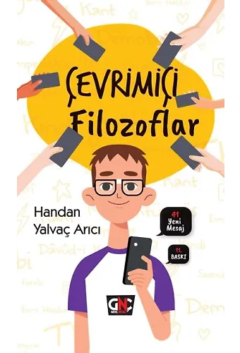ÇEVRİMİÇİ FİLOZOFLAR /GENÇ NESİL