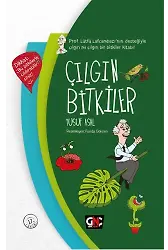 ÇILGIN BİTKİLER (CİLTLİ) /GENÇ NESİL