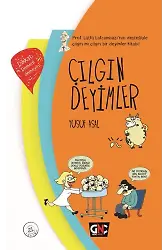 ÇILGIN DEYİMLER (CİLTLİ) /GENÇ NESİL
