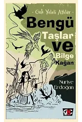 GÖK YELELİ ATLILAR_BENGÜ TAŞLAR VE BİLGE KAĞAN /GENÇ NESİL