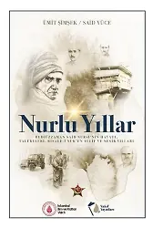 NURLU YILLAR /VAKIF YAYINLARI