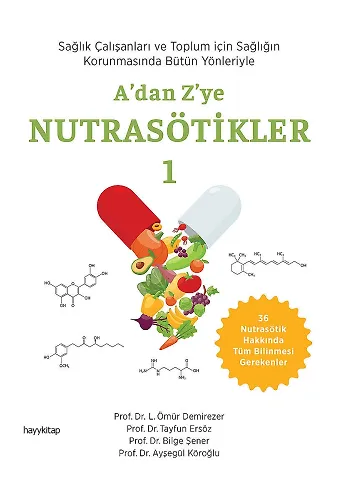 Adan Zye Nutrasötikler 1